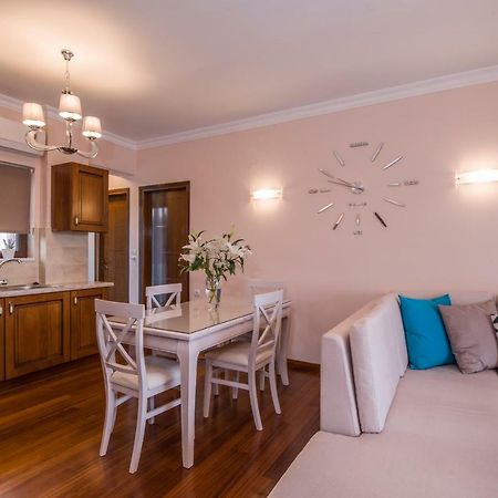 Casa Leone Suites Stalós Eksteriør billede