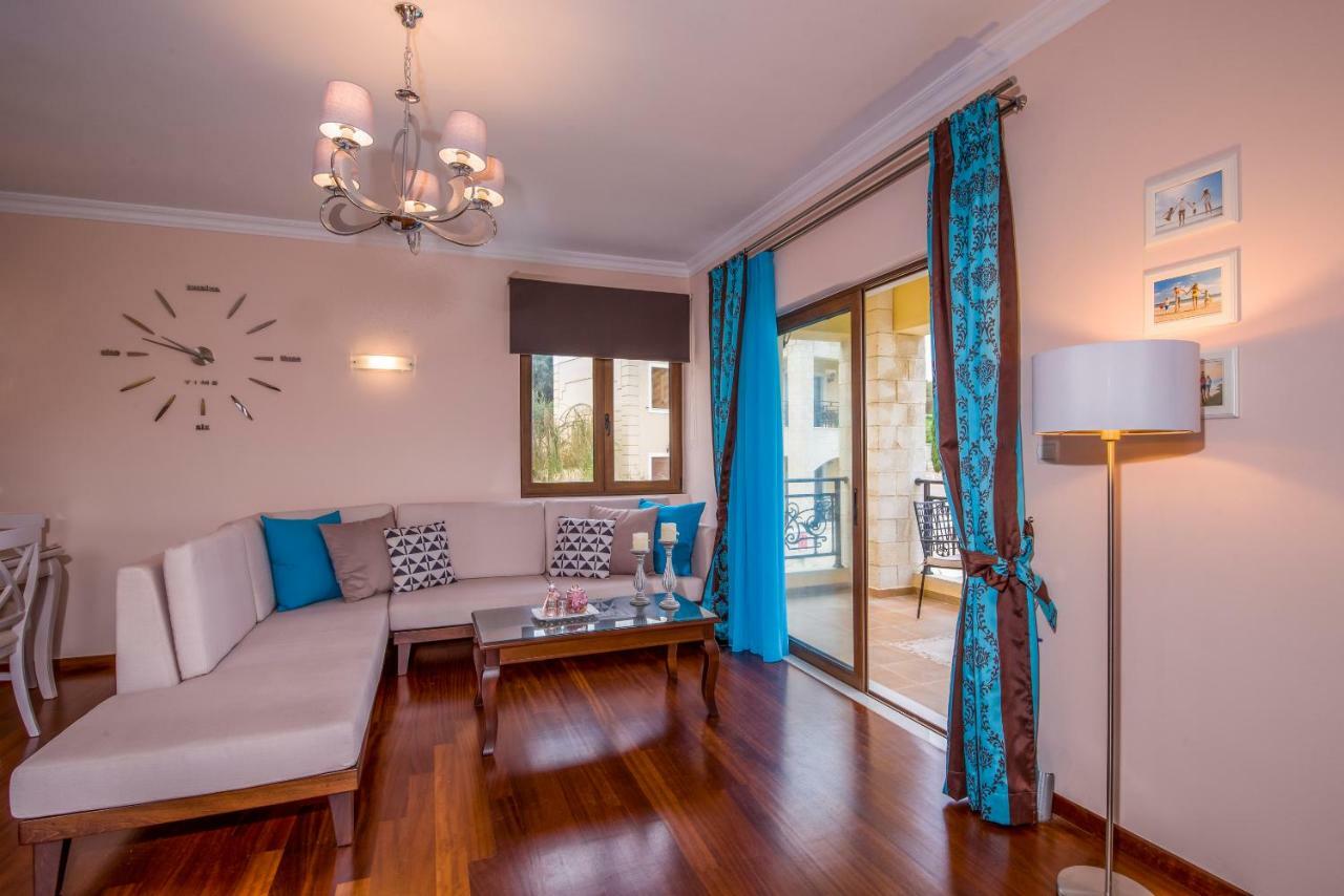 Casa Leone Suites Stalós Eksteriør billede